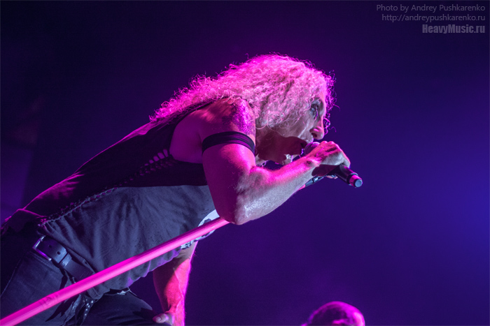  Twisted Sister #10, 05.07.2012, , Arena Moscow 