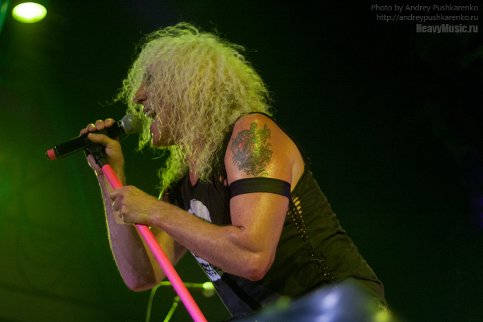  Twisted Sister #7, 05.07.2012, , Arena Moscow 