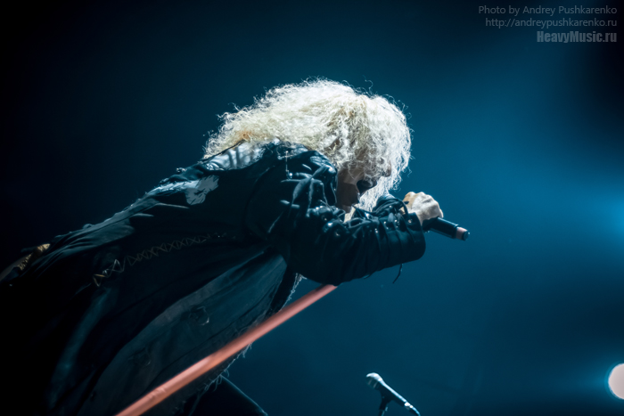  Twisted Sister #9, 05.07.2012, , Arena Moscow 