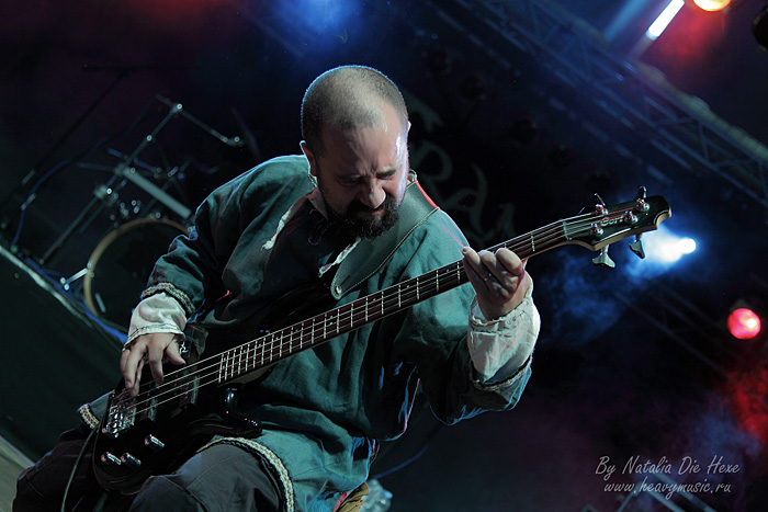  Bran Barr #8, 29.04.2011, Germany, Ragnarök festival 