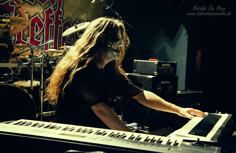  Carach Angren #10, 13.10.2012, Germany, Arnhem, Geldersch Metal Treffen 