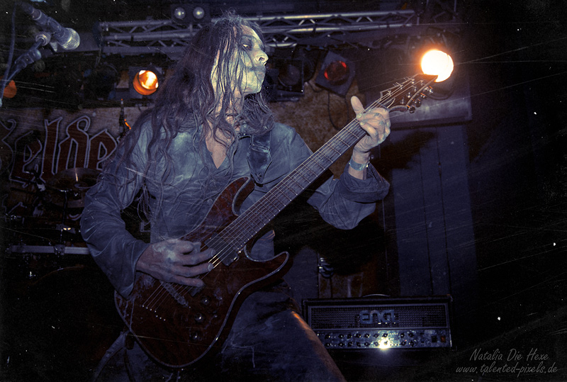 Фотография Carach Angren #6, 13.10.2012, Germany, Arnhem, Geldersch Metal Treffen 