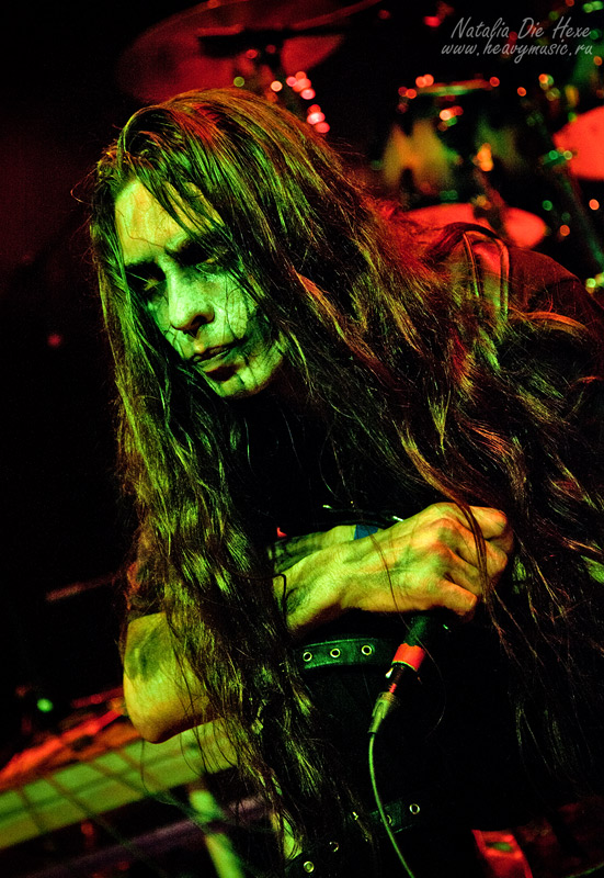  Carach Angren #1, 10.03.2012, Netherlands, Eindhoven, Dynamo 