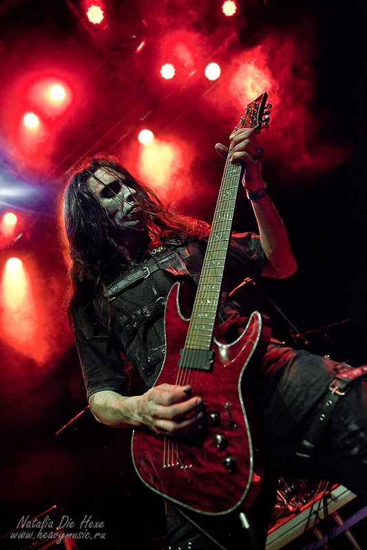  Carach Angren #10, 10.03.2012, Netherlands, Eindhoven, Dynamo 