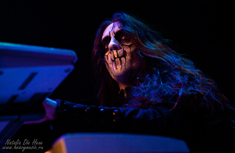  Carach Angren #11, 10.03.2012, Netherlands, Eindhoven, Dynamo 