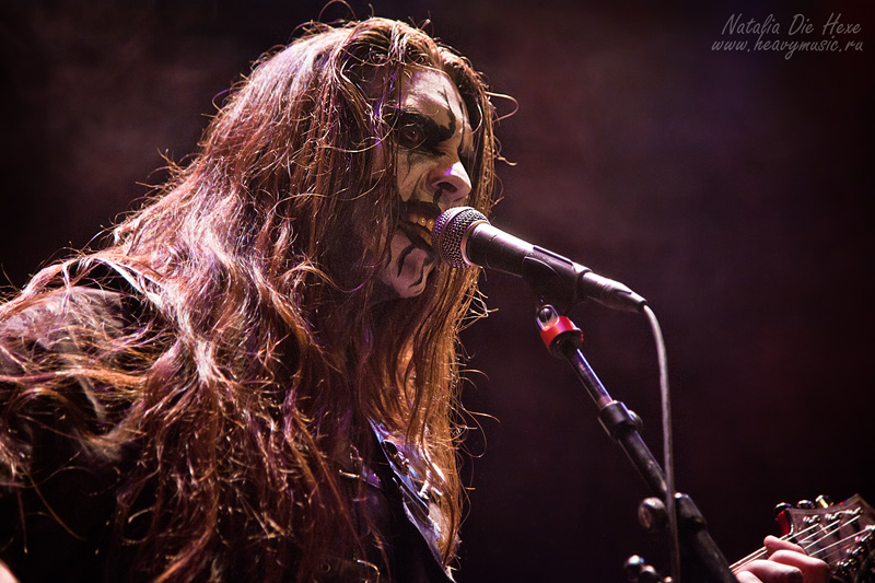  Carach Angren #13, 10.03.2012, Netherlands, Eindhoven, Dynamo 