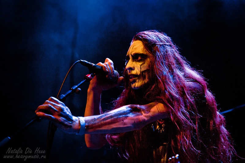  Carach Angren #15, 10.03.2012, Netherlands, Eindhoven, Dynamo 