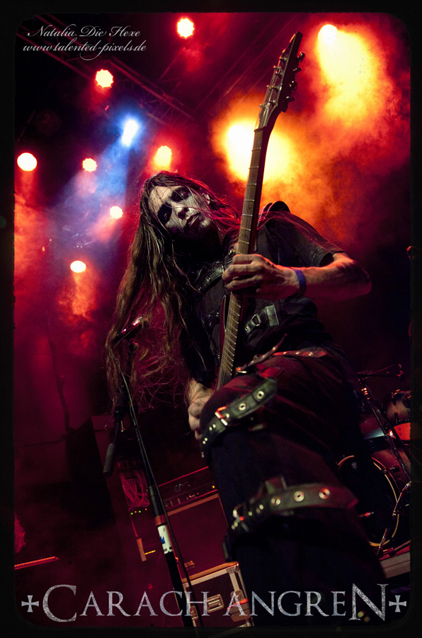  Carach Angren #17, 10.03.2012, Netherlands, Eindhoven, Dynamo 