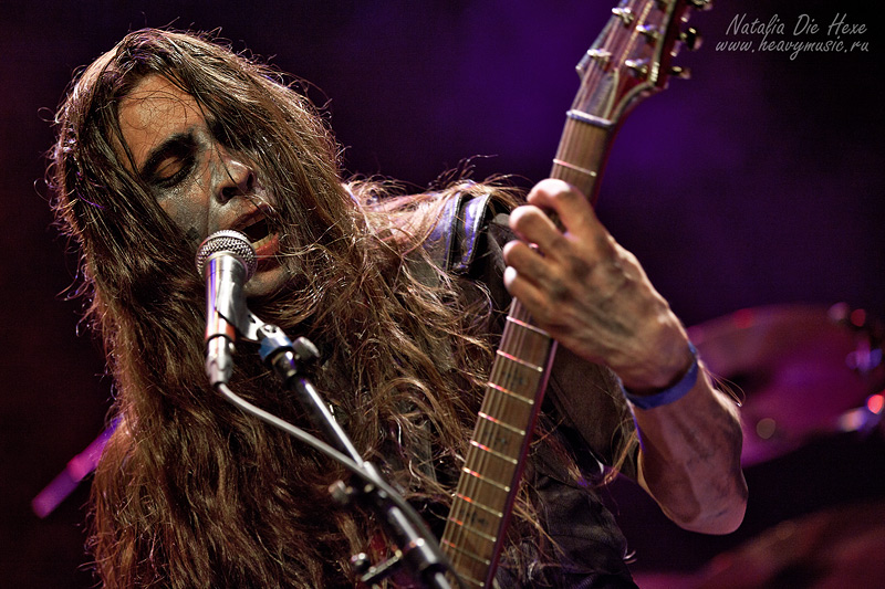  Carach Angren #18, 10.03.2012, Netherlands, Eindhoven, Dynamo 