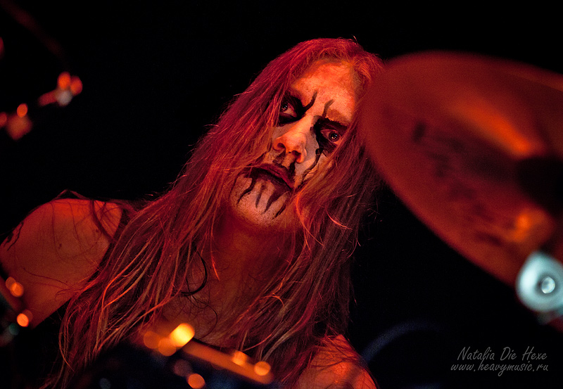  Carach Angren #19, 10.03.2012, Netherlands, Eindhoven, Dynamo 