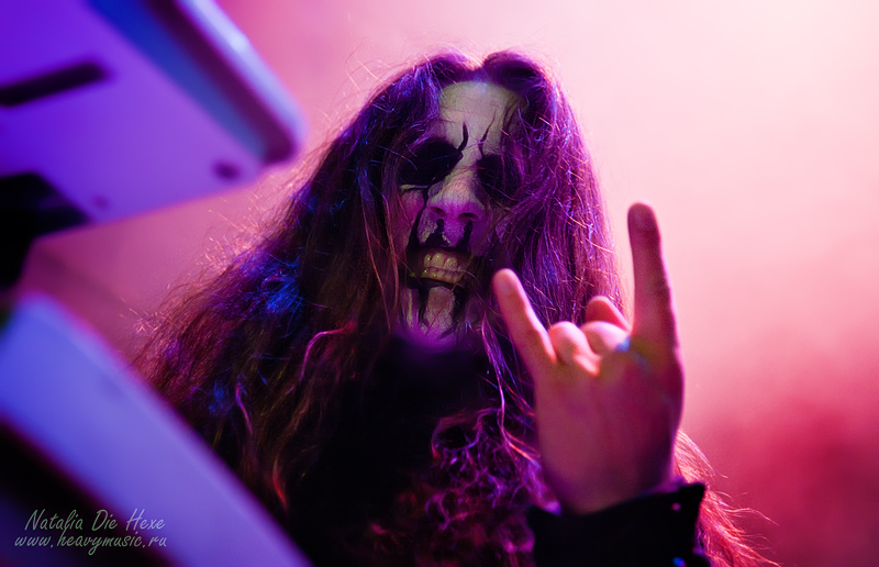  Carach Angren #2, 10.03.2012, Netherlands, Eindhoven, Dynamo 