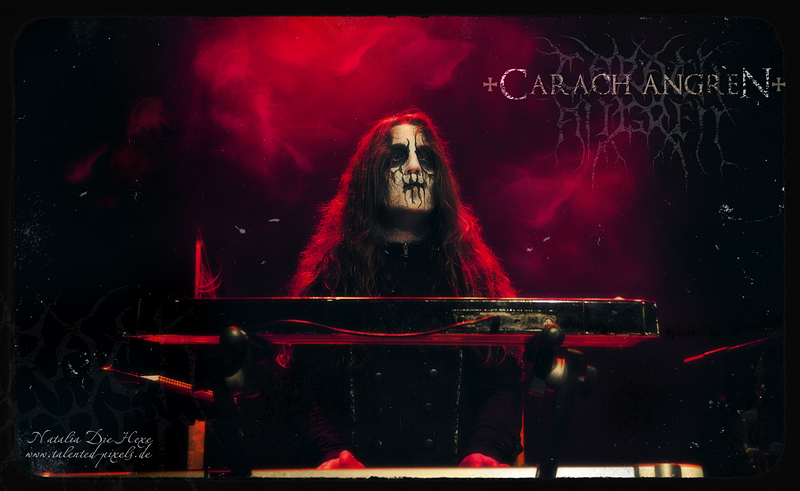  Carach Angren #20, 10.03.2012, Netherlands, Eindhoven, Dynamo 