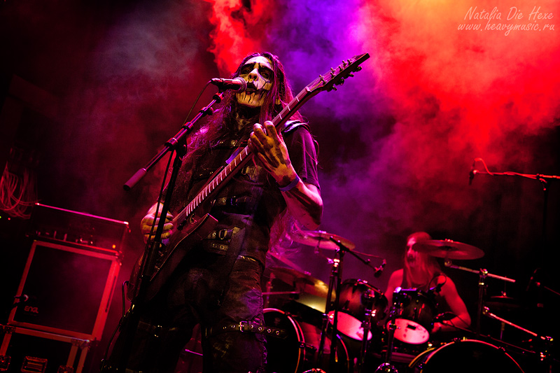  Carach Angren #3, 10.03.2012, Netherlands, Eindhoven, Dynamo 