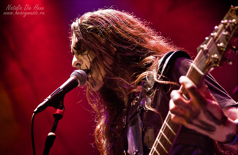  Carach Angren #4, 10.03.2012, Netherlands, Eindhoven, Dynamo 