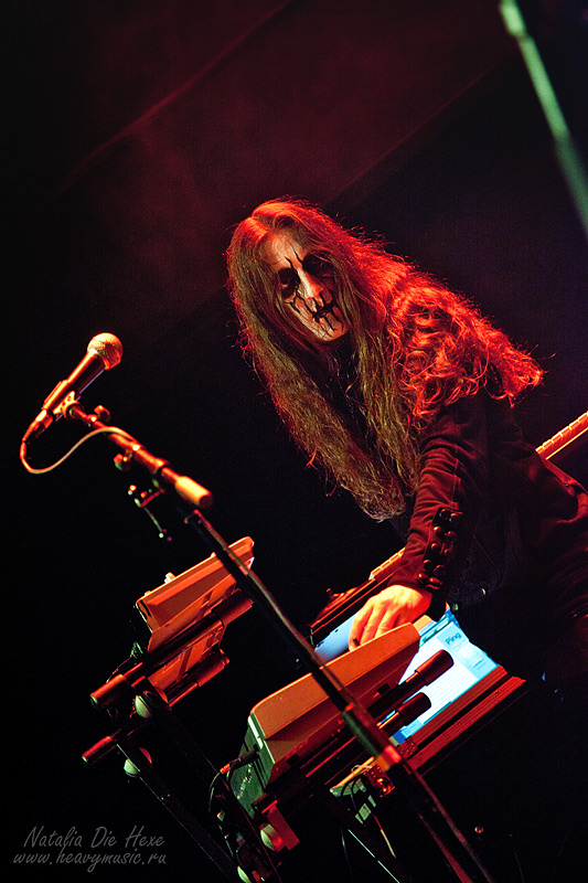  Carach Angren #6, 10.03.2012, Netherlands, Eindhoven, Dynamo 