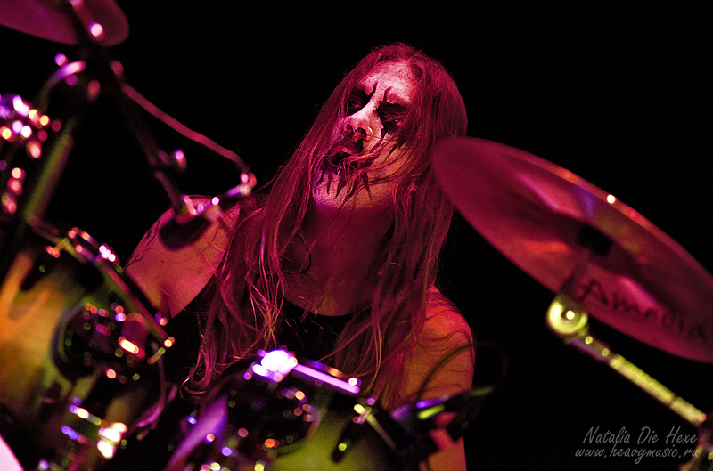  Carach Angren #8, 10.03.2012, Netherlands, Eindhoven, Dynamo 