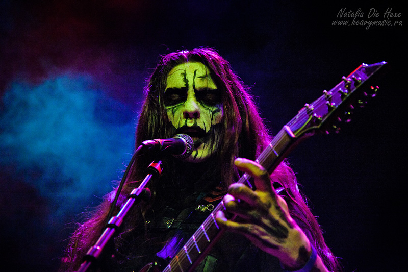  Carach Angren #9, 10.03.2012, Netherlands, Eindhoven, Dynamo 