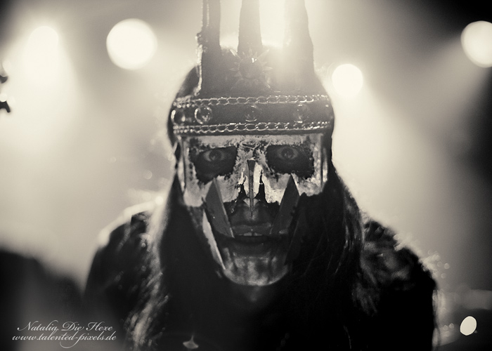  Carach Angren #1, 12.05.2013, France, Colmar, Le Grillen 