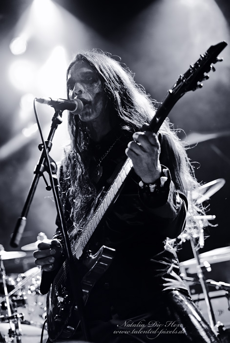  Carach Angren #11, 12.05.2013, France, Colmar, Le Grillen 