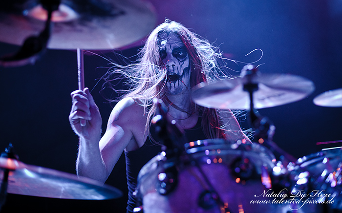  Carach Angren #16, 12.05.2013, France, Colmar, Le Grillen 