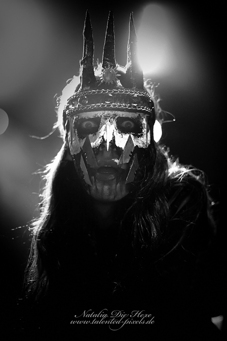  Carach Angren #17, 12.05.2013, France, Colmar, Le Grillen 