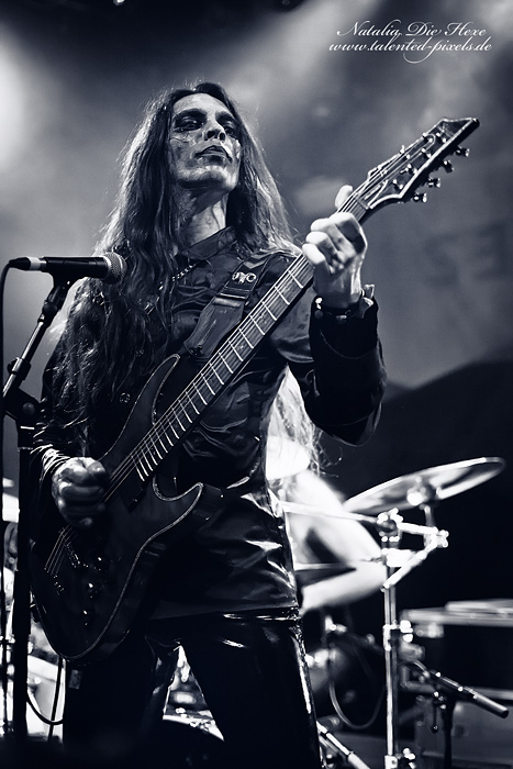  Carach Angren #18, 12.05.2013, France, Colmar, Le Grillen 