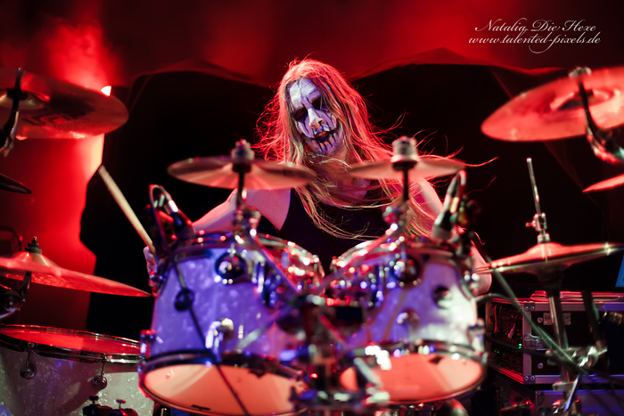  Carach Angren #2, 12.05.2013, France, Colmar, Le Grillen 