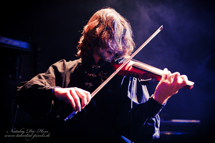  Carach Angren #20, 12.05.2013, France, Colmar, Le Grillen 