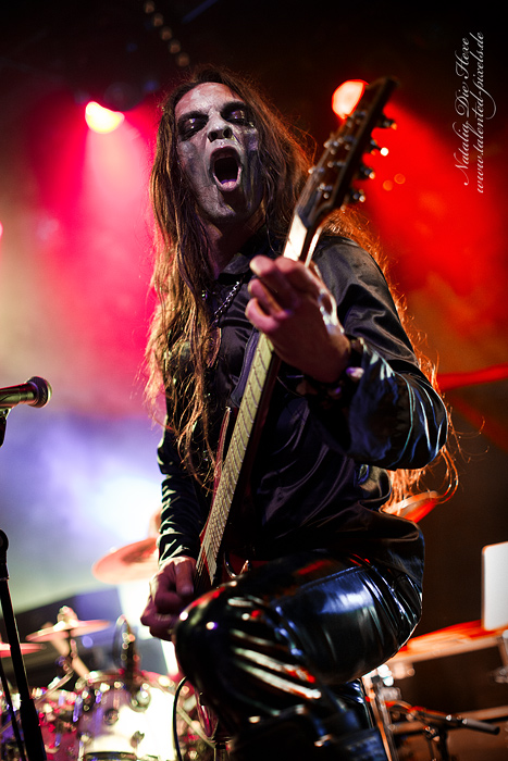  Carach Angren #5, 12.05.2013, France, Colmar, Le Grillen 