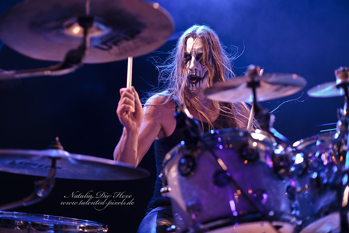  Carach Angren #7, 12.05.2013, France, Colmar, Le Grillen 