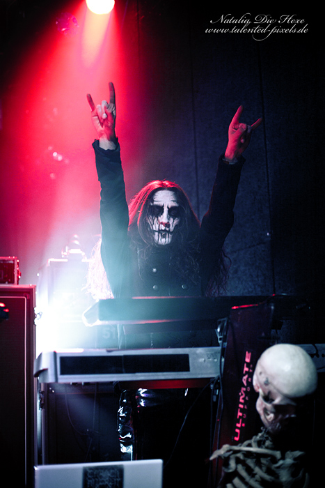  Carach Angren #9, 12.05.2013, France, Colmar, Le Grillen 