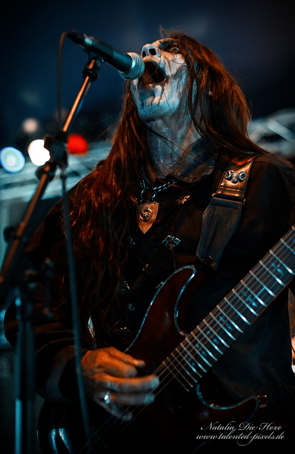  Carach Angren #12, 24.05.2013, Germany, Hünxe, Extreme Fest 