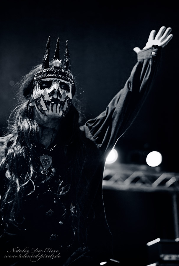  Carach Angren #13, 24.05.2013, Germany, Hünxe, Extreme Fest 