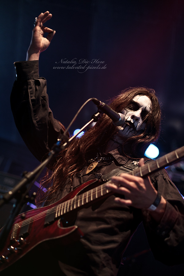  Carach Angren #14, 24.05.2013, Germany, Hünxe, Extreme Fest 