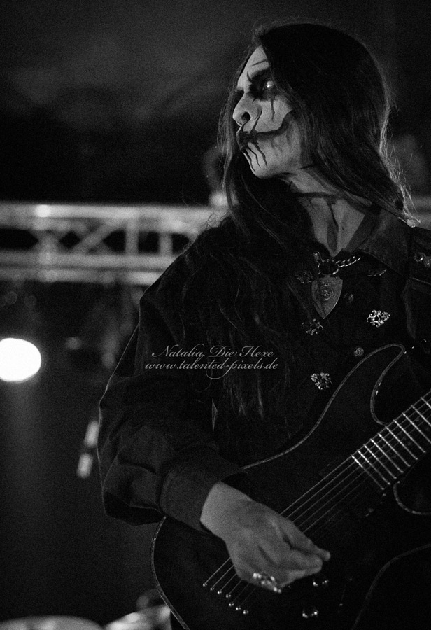  Carach Angren #18, 24.05.2013, Germany, Hünxe, Extreme Fest 