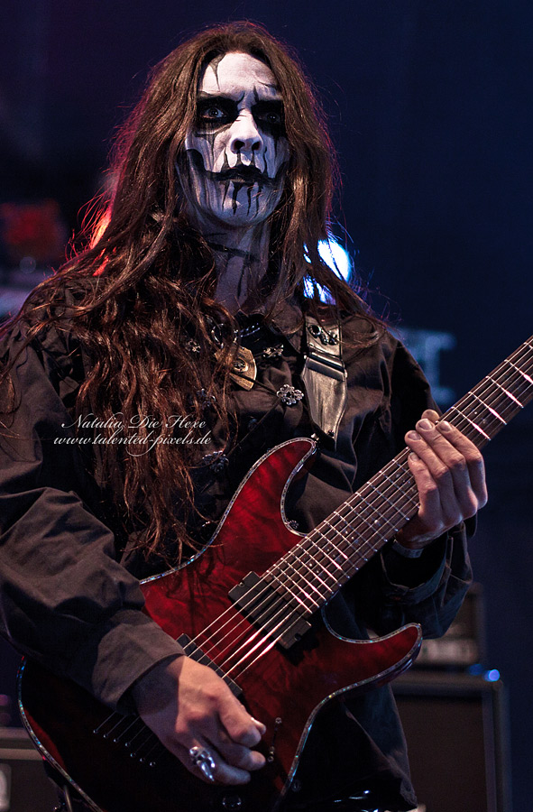  Carach Angren #3, 24.05.2013, Germany, Hünxe, Extreme Fest 