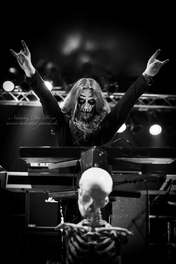  Carach Angren #4, 24.05.2013, Germany, Hünxe, Extreme Fest 