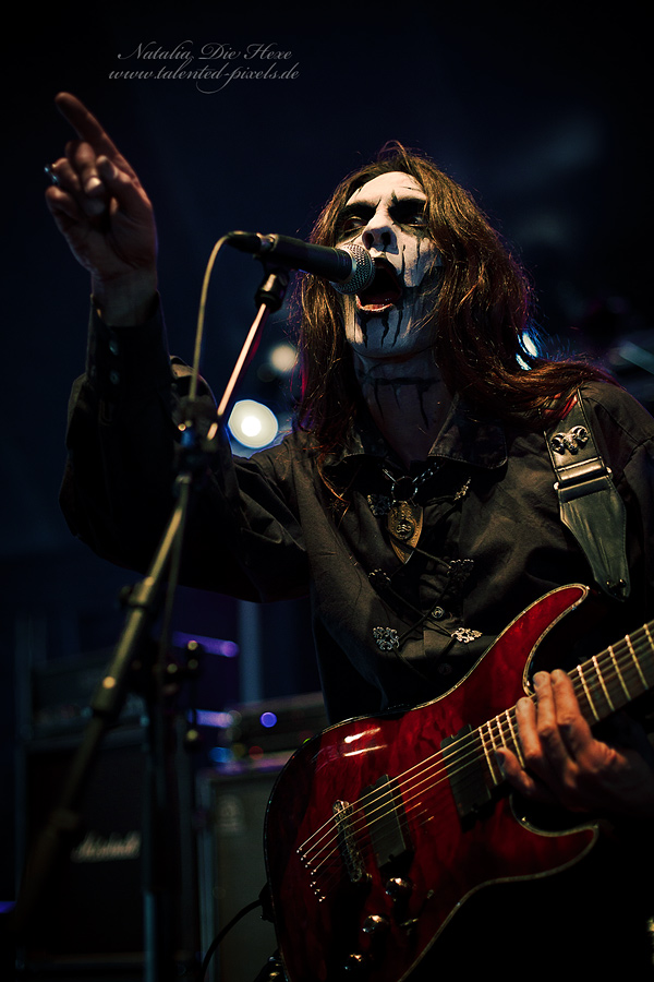  Carach Angren #6, 24.05.2013, Germany, Hünxe, Extreme Fest 