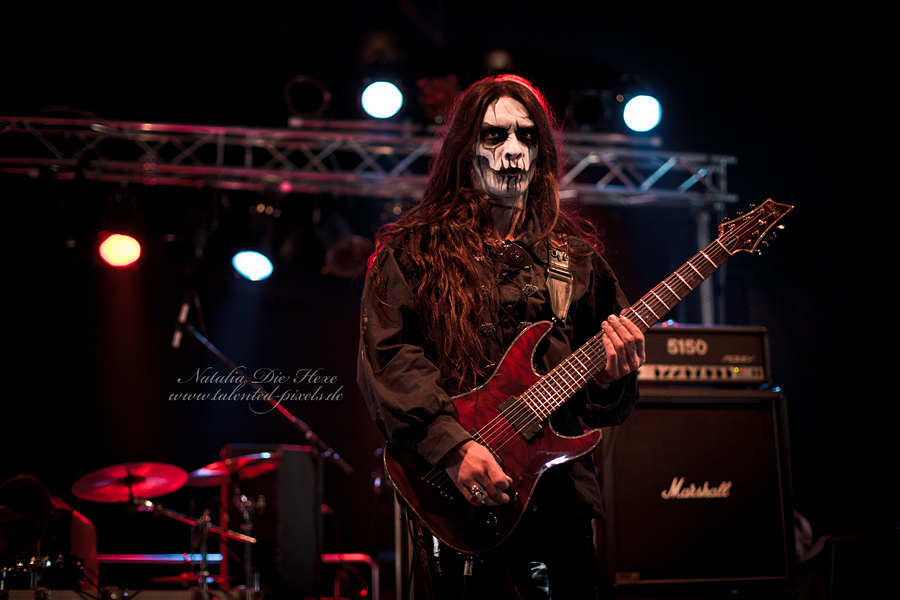  Carach Angren #8, 24.05.2013, Germany, Hünxe, Extreme Fest 