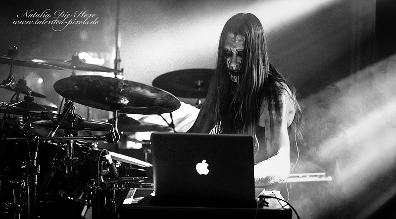  Carach Angren #11, 15.08.2013, Germany, Dinkelsbühl, Summerbreeze Open Air 