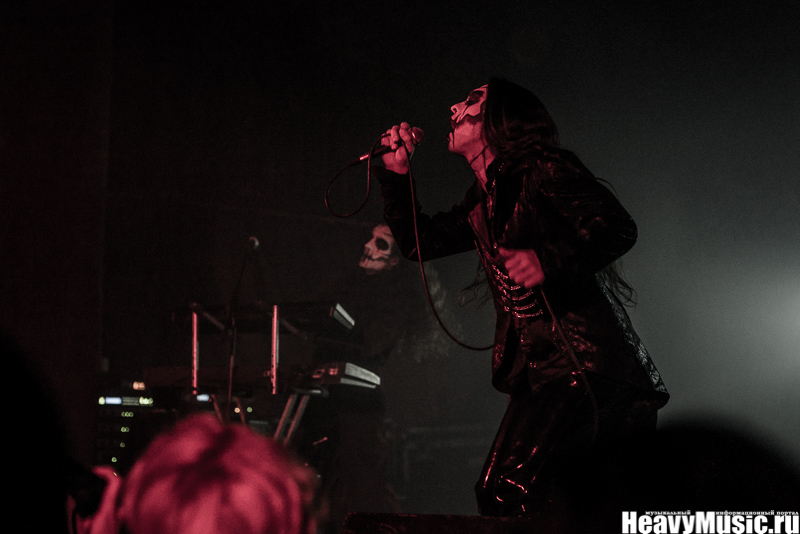  Carach Angren #1, 15.11.2015, -, Opera Concert Club 