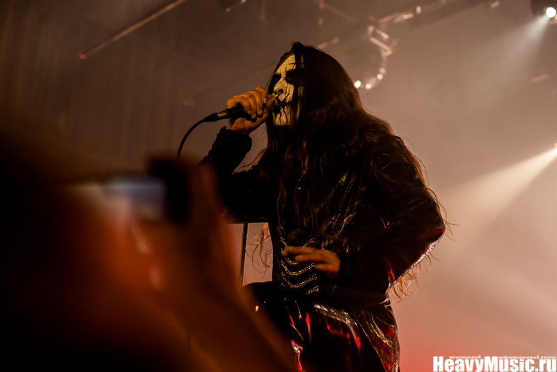  Carach Angren #11, 15.11.2015, -, Opera Concert Club 