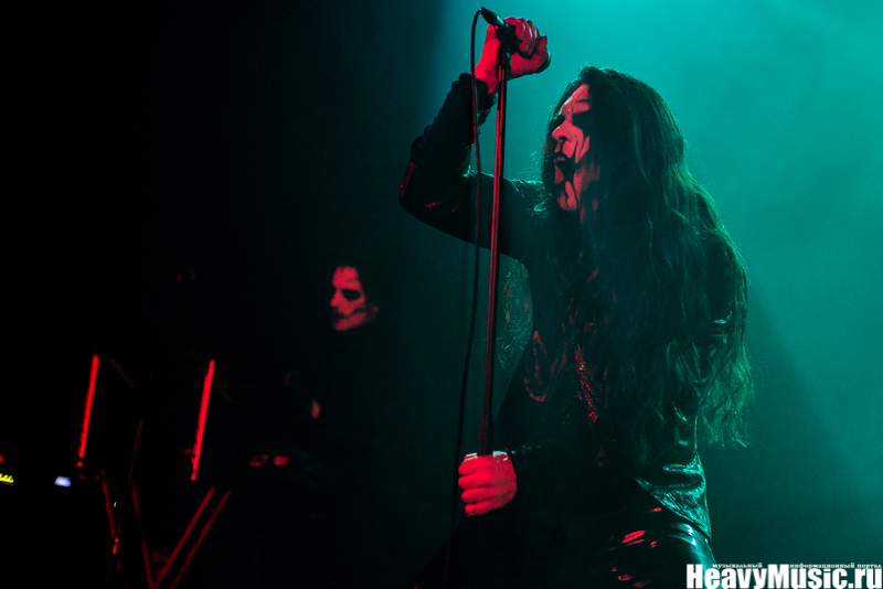  Carach Angren #12, 15.11.2015, -, Opera Concert Club 