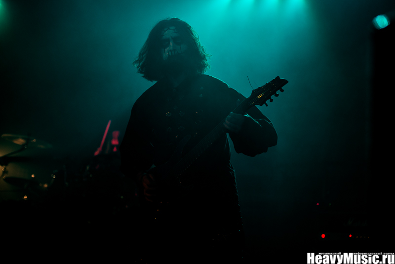  Carach Angren #14, 15.11.2015, -, Opera Concert Club 