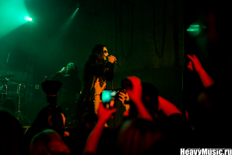  Carach Angren #15, 15.11.2015, -, Opera Concert Club 