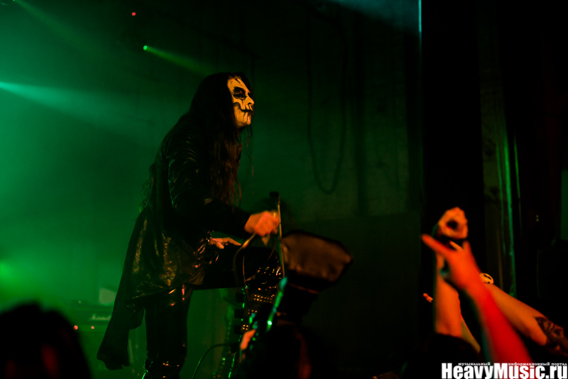  Carach Angren #16, 15.11.2015, -, Opera Concert Club 