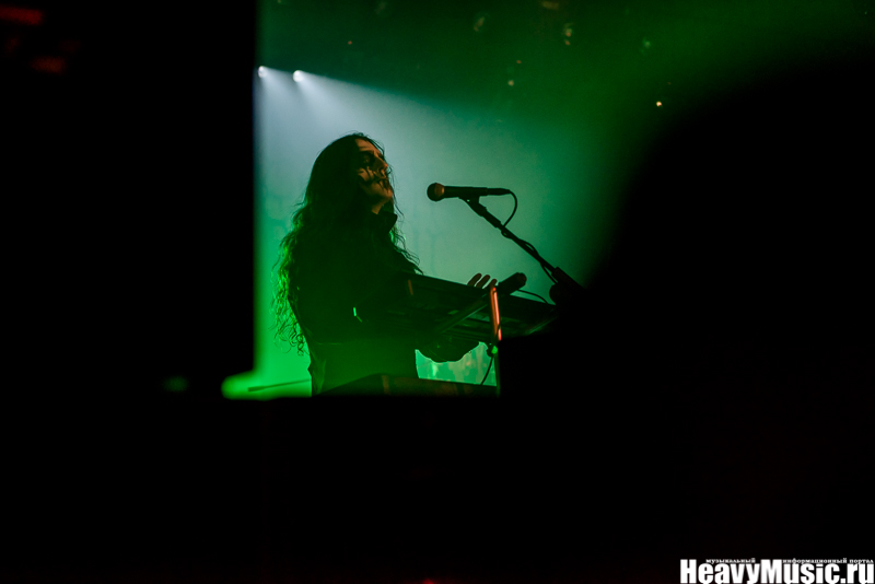  Carach Angren #17, 15.11.2015, -, Opera Concert Club 