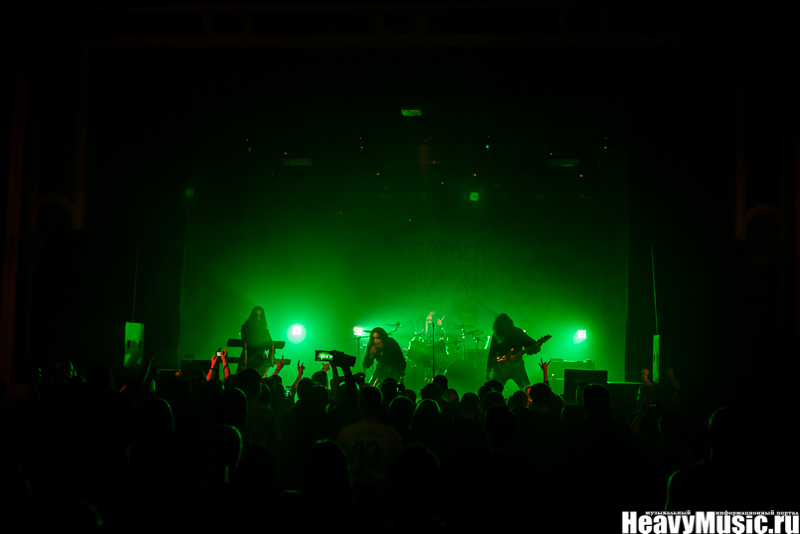  Carach Angren #18, 15.11.2015, -, Opera Concert Club 