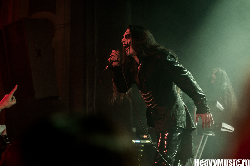  Carach Angren #2, 15.11.2015, -, Opera Concert Club 