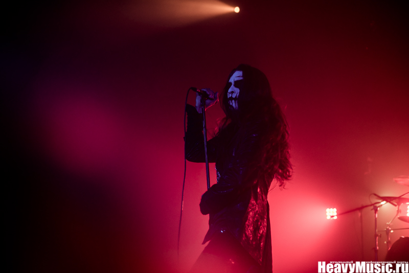  Carach Angren #4, 15.11.2015, -, Opera Concert Club 